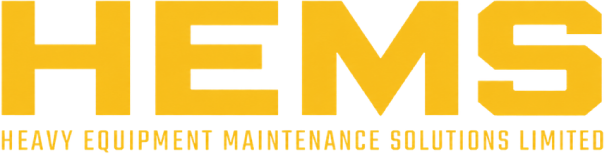 HEMS – Heavy Equipment Maintenance Solutions